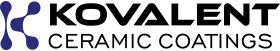 Kovalent Coating Logo